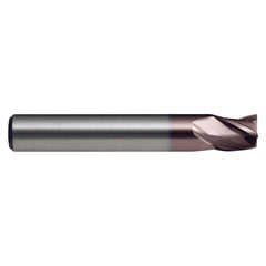 Sutton Tools - 18mm E/Mil E531 Lng 4Flt R30 DIN6527L-Ha VHM AlCrN | E5311800