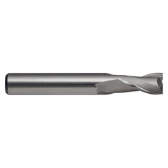 Sutton Tools - E/Mill E560 5 x R1 4Flt R35/38 DIN6527L-Hb VHM Ultra AlCrN | E5600510