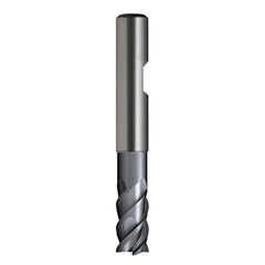 Sutton Tools - 14mm E/Mill E567 4Fl R50 DIN6527L-Hb VHM 63Hrc Aldura | E5671400