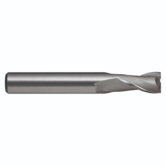 Sutton Tools - 1.0mm E/Mill E600 Reg.2 Flutes R30 VHM | E6000100