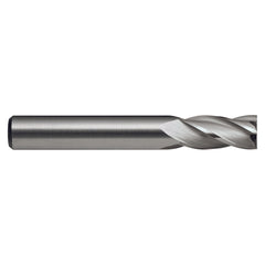 Sutton Tools - 3.0mm Long E/Mill E609 4 Flutes R30 VHM | E6090300