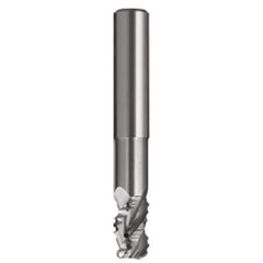 Sutton Tools - 16mm E/Mill E662 x Cr2 3Fl R45 Al Ik VHM Ha | E6621620