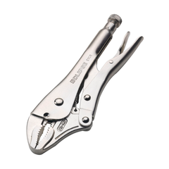 Spear & Jackson Clamp Locking Curved Jaw 175mm