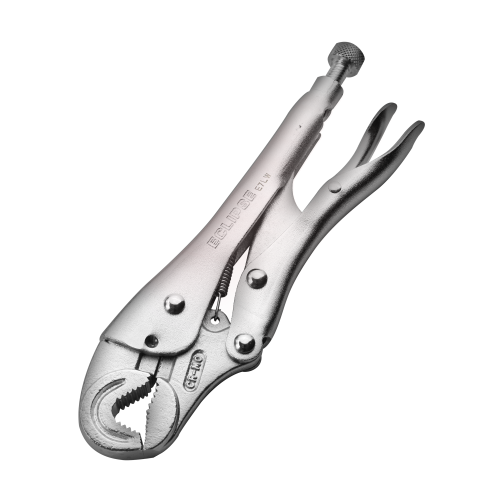 Spear & Jackson - Locking Plier Hex Jaw 175Mm | EC-E7LW