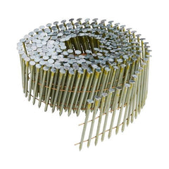 Airco - C21/38 Ring Shank Coil Nails - Ctn Qty 14400 | YD38216