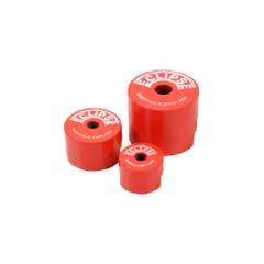 Spear & Jackson - Button Magnet 22.2Mm | EC-E825-RB
