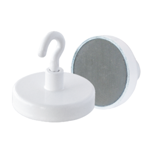 Spear & Jackson - White Magnetic Hook 32Mm X 8Mm | EC-E880-RB