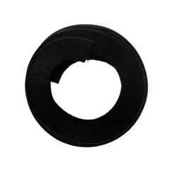 Industrial Brushware - Flexible Backing - 100mm Trim Length X 60 mtr Coil | 28004