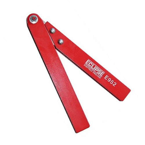 Spear & Jackson Magnetic Variable Clamp