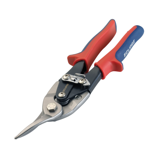 Spear & Jackson - Snips Aviation 250Mm Left & Straight Cut | EC-EAS-L