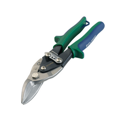 Spear & Jackson - Snips Aviation 250Mm Right & Straight Cut | EC-EAS-R