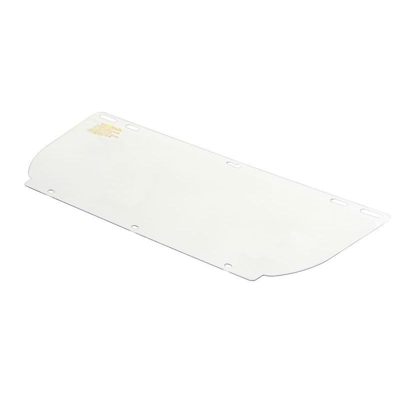 Maxisafe - Maxisafe Clear Polycarbonate Lens Only | EBC459