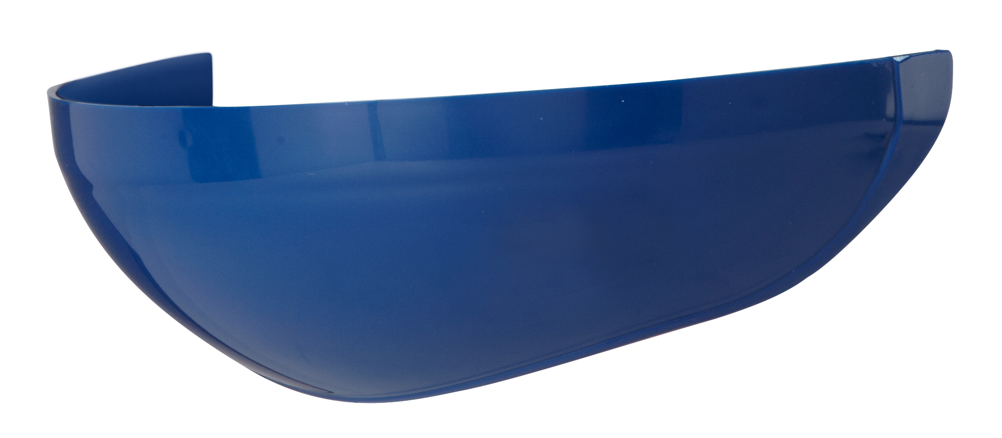 EBC489 - Blue Chinguard to suit EBF457