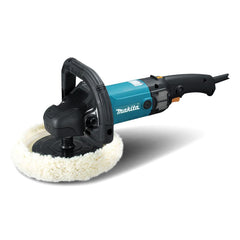 Makita - 180mm (7") Sander Polisher 1200W | 9237CB