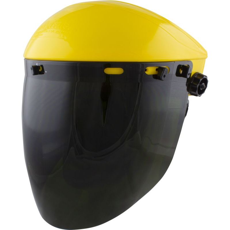 Maxisafe - Maxisafe Shade #5 Extra High Impact Brow Guard & Visor | EBF410