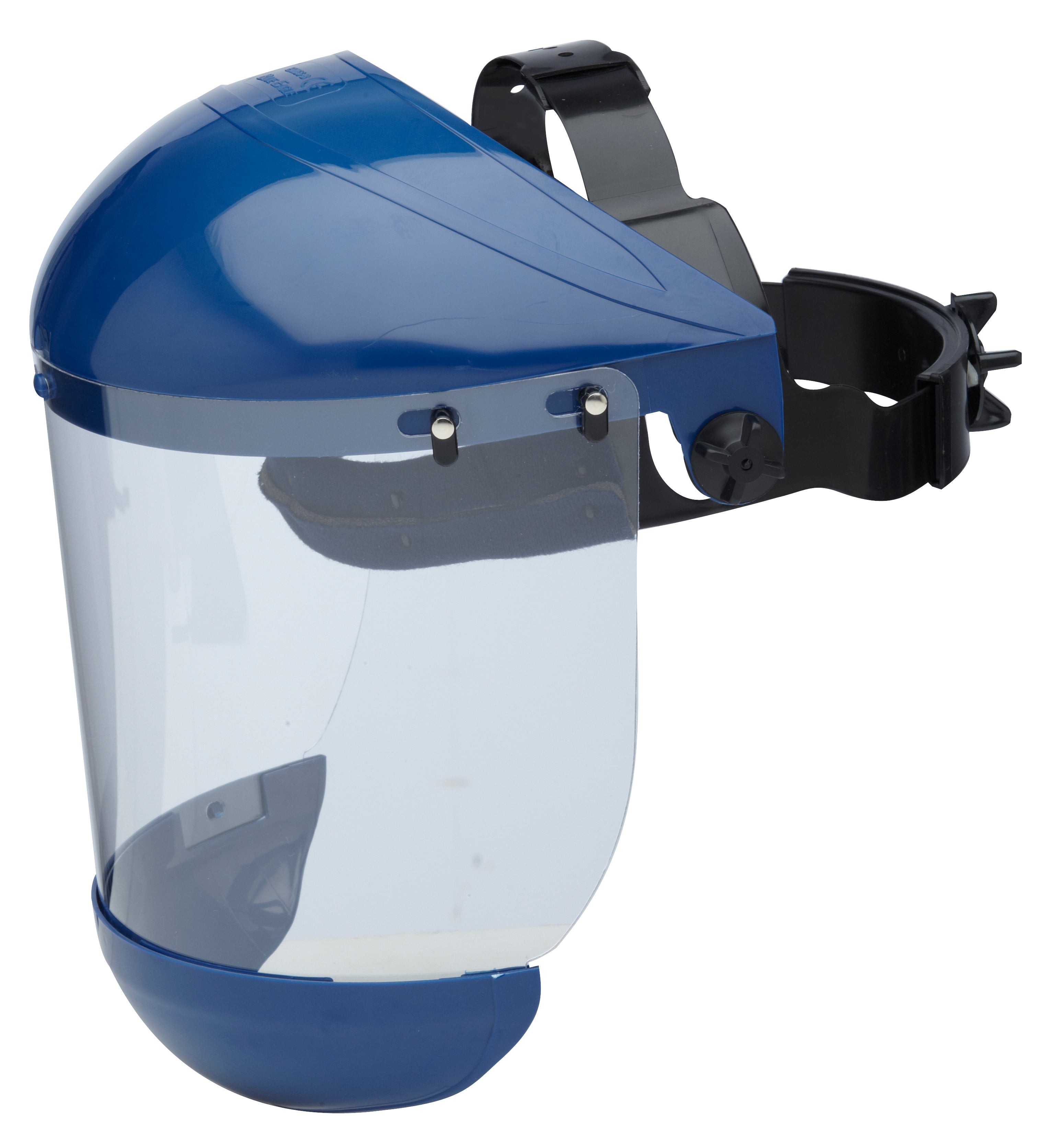 Maxisafe Brow Guard & Face Shield | EBF457a