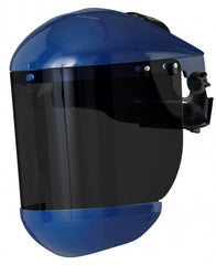 Maxisafe Brow Guard & Shade 5 Visor Complete | EBF487a