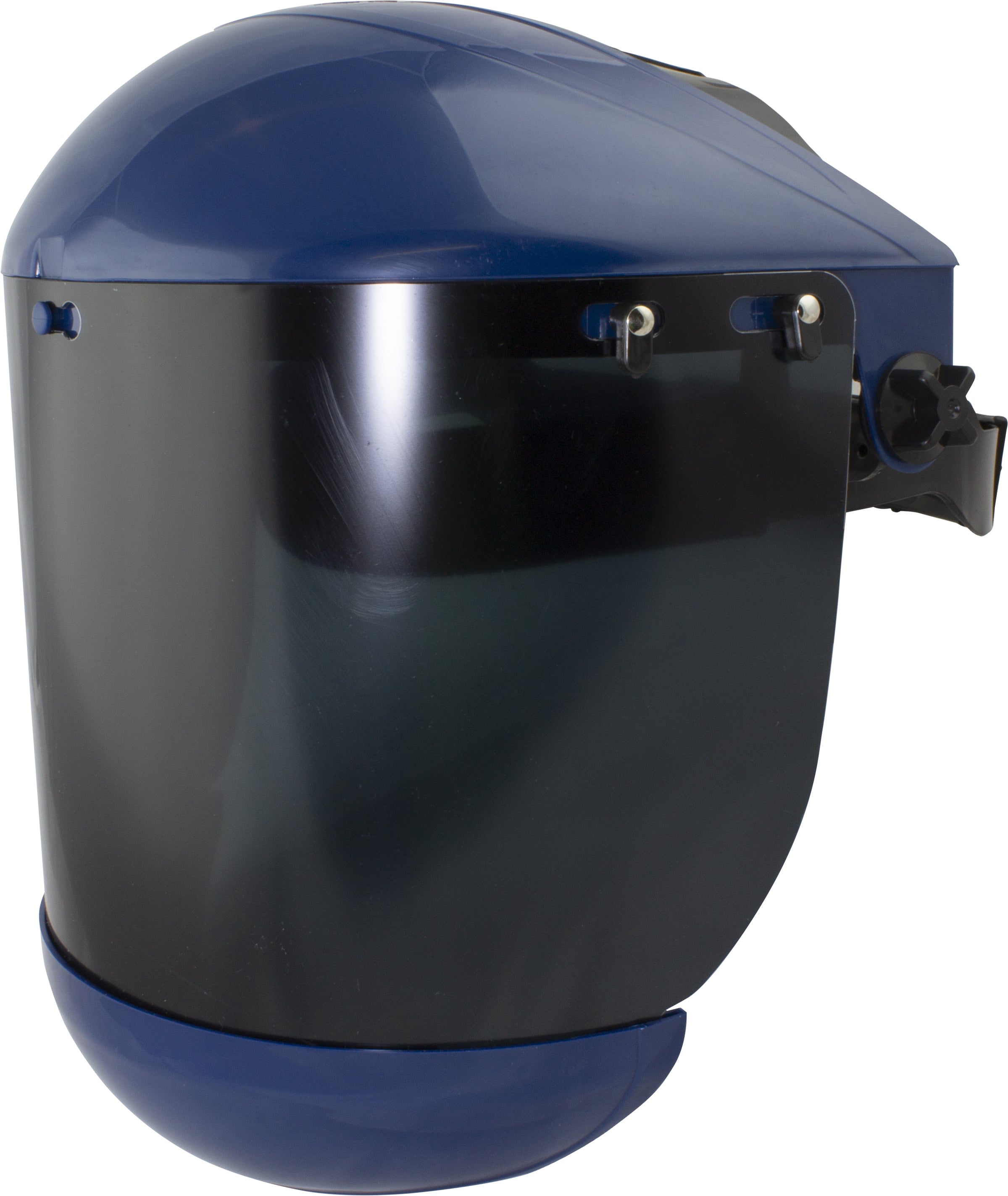 Maxisafe Brow Guard & Smoke Visor Complete | EBG441a