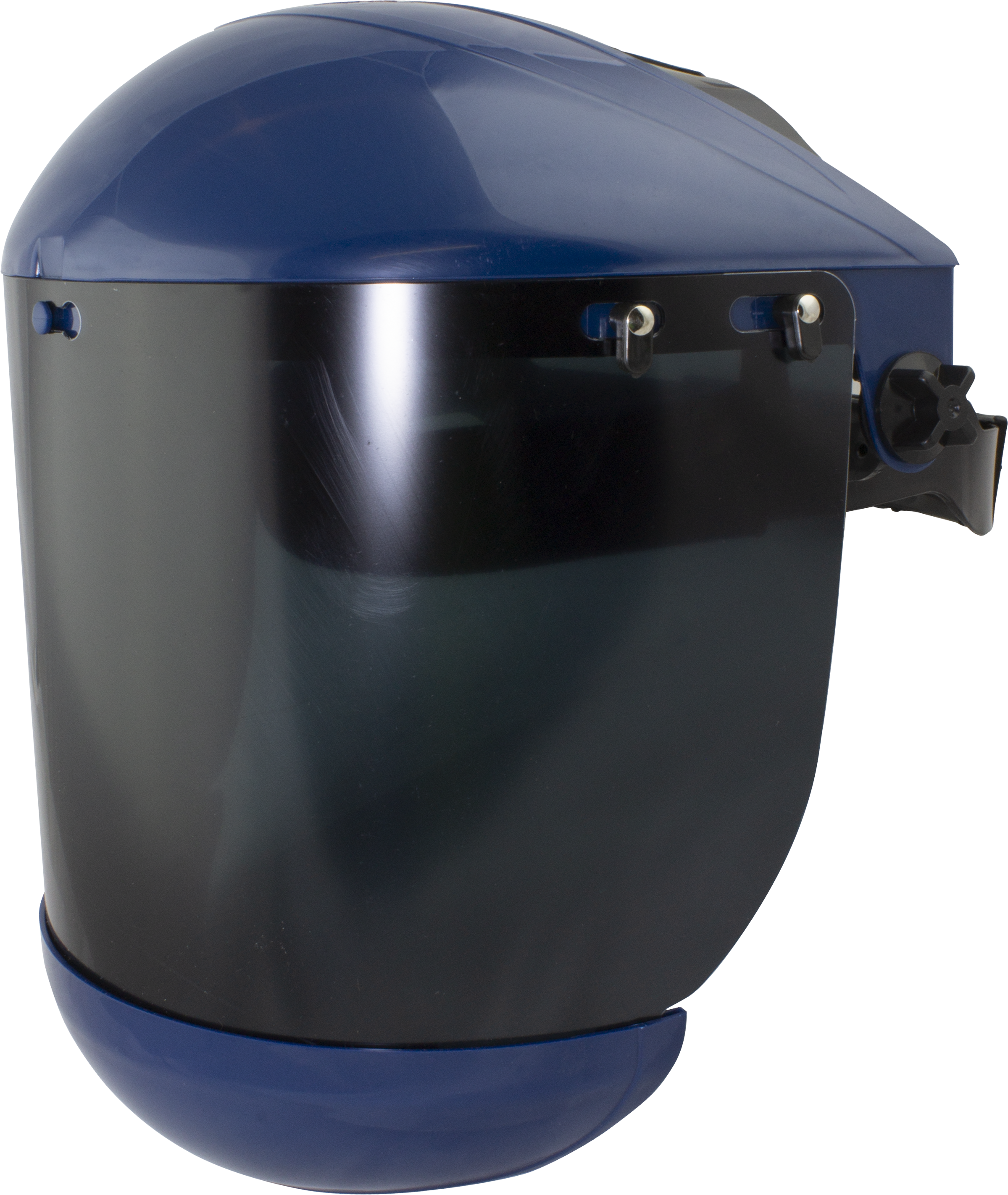 Maxisafe Brow Guard & Smoke Visor Complete | EBG441a