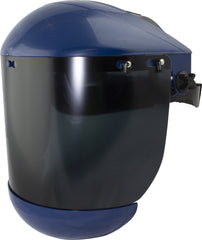 Maxisafe Brow Guard & Smoke Visor Complete | EBG441a