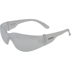 Maxisafe - Texas Safety Glasses - Clear Lens