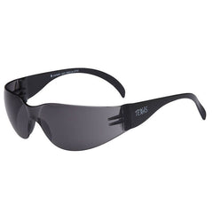 Maxisafe - Texas Safety Glasses - Smoke Lens