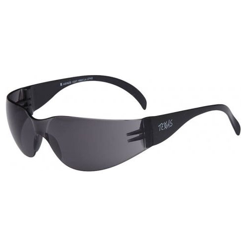 Maxisafe Texas Smoke Safety Glasses | EBR331e