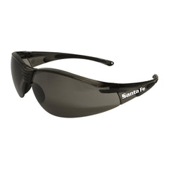 Maxisafe - Santafe Smoke Safety Glasses | EBR336
