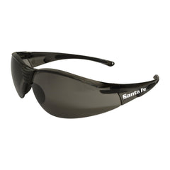 Maxisafe - Santa Fe Safety Glasses - Smoke Lens