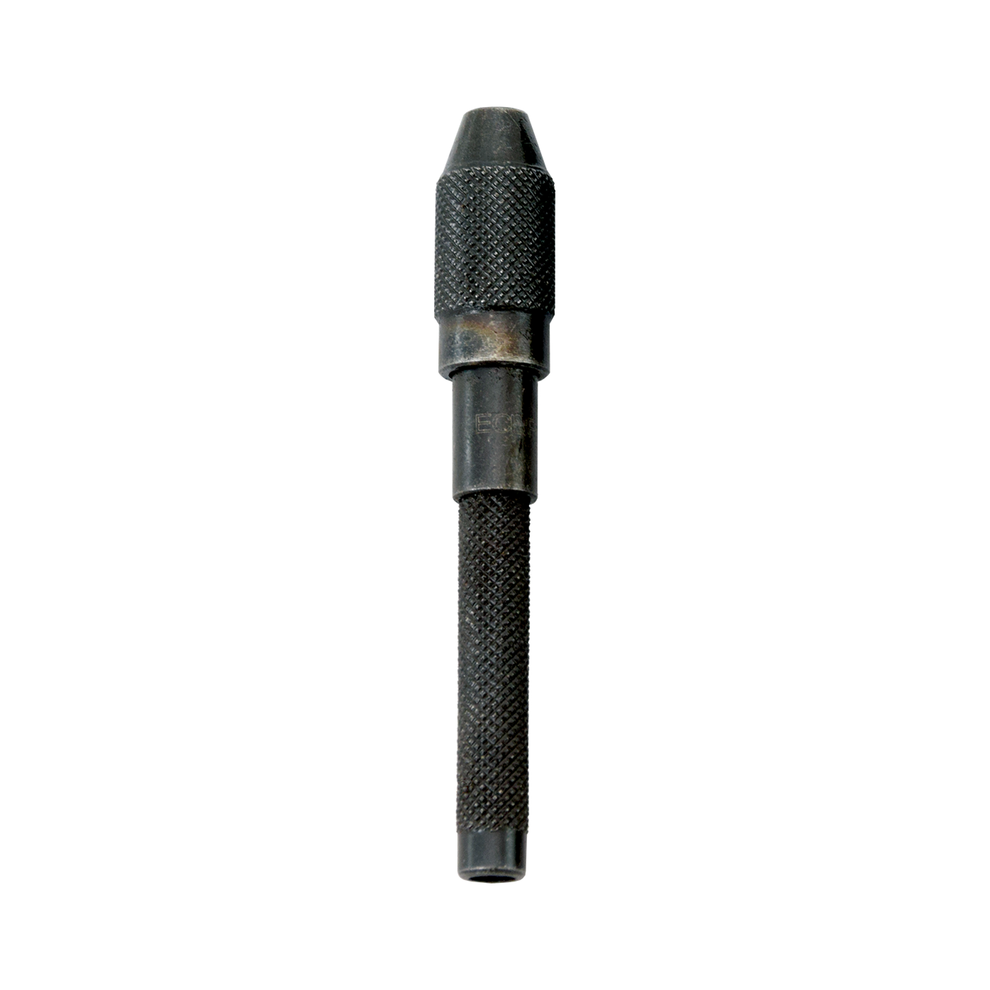 Spear & Jackson Pin Vice 75mm Capacity 0 1.0mm