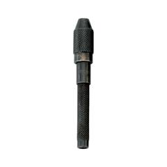 Spear & Jackson Pin Vice 75mm Capacity 0 1.0mm