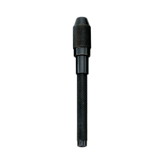Spear & Jackson Pin Vice 85mm Capacity 0.75 1.5mm