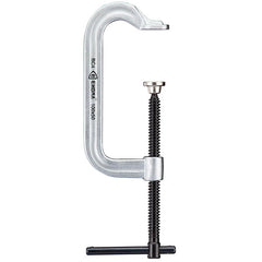 ITM - EHOMA GENERAL PURPOSE "C" CLAMP 250MM X 115MM 1200KGP | EC-BC10