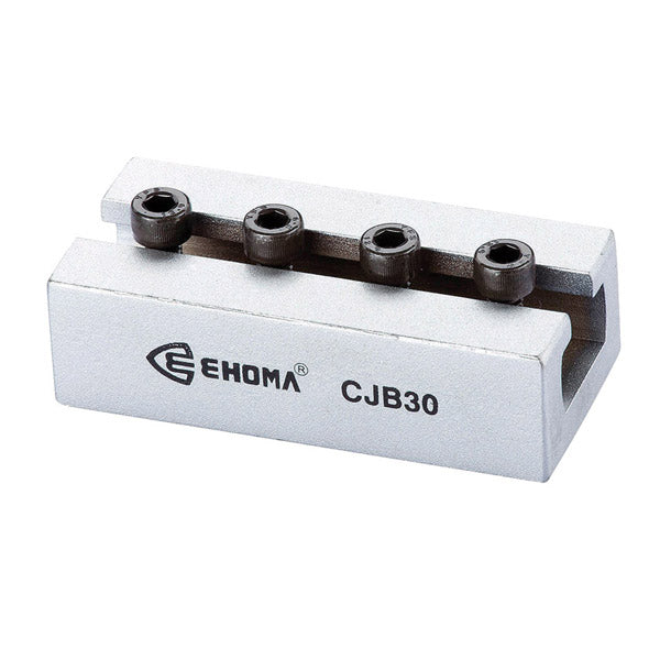 ITM - EHOMA CONNECTING JOINT BLOCK, SUIT 27MM X 13MM RAIL SIZE | EC-CJB27