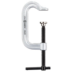 ITM - EHOMA HEAVY DUTY "C" CLAMP 200MM X 90MM 2200KGP | EC-CT-8