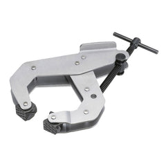ITM - EHOMA CANTILEVER "C" CLAMP 50MM X 33MM 310KGP | EC-CTC-2