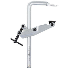 ITM - EHOMA CANTILEVER CLAMP 300MM X 100MM 700KGP | EC-CTL30