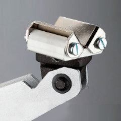 ITM - EHOMA V SHAPED PRESSURE PAD ADAPTOR TO SUIT CANTILEVER CLAMP | EC-CTV