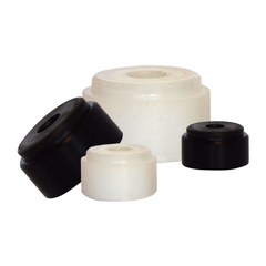 Spear & Jackson - Replacement Nylon Tip 25Mm | EC-DBT25N