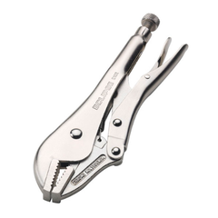 Spear & Jackson Clamp Locking Straight Jaw 250mm