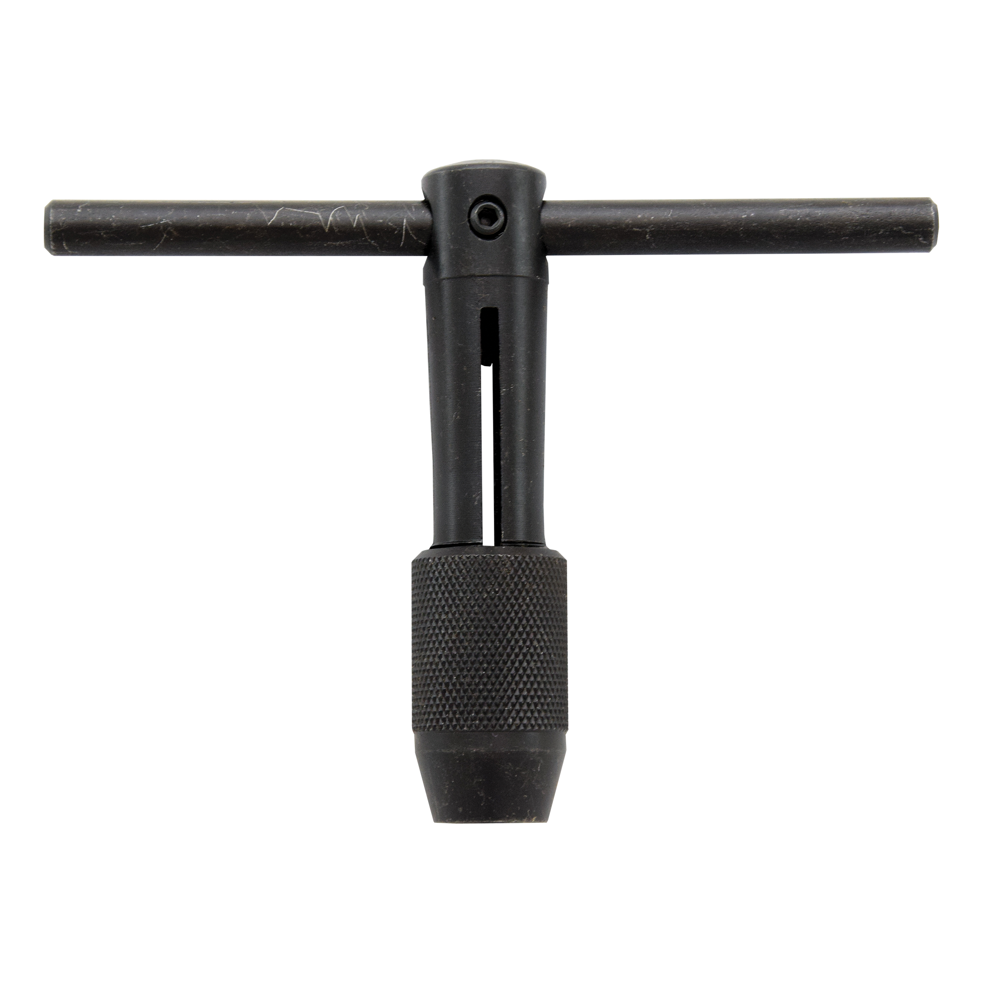 Spear & Jackson Wrench Tap Chuck Type Body Length 90mm Width 127mm