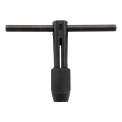 Spear & Jackson Wrench Tap Chuck Type Body Length 90mm Width 127mm