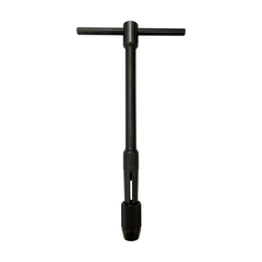 Spear & Jackson Wrench Tap Chuck Type Body Length 165mm Width 90mm
