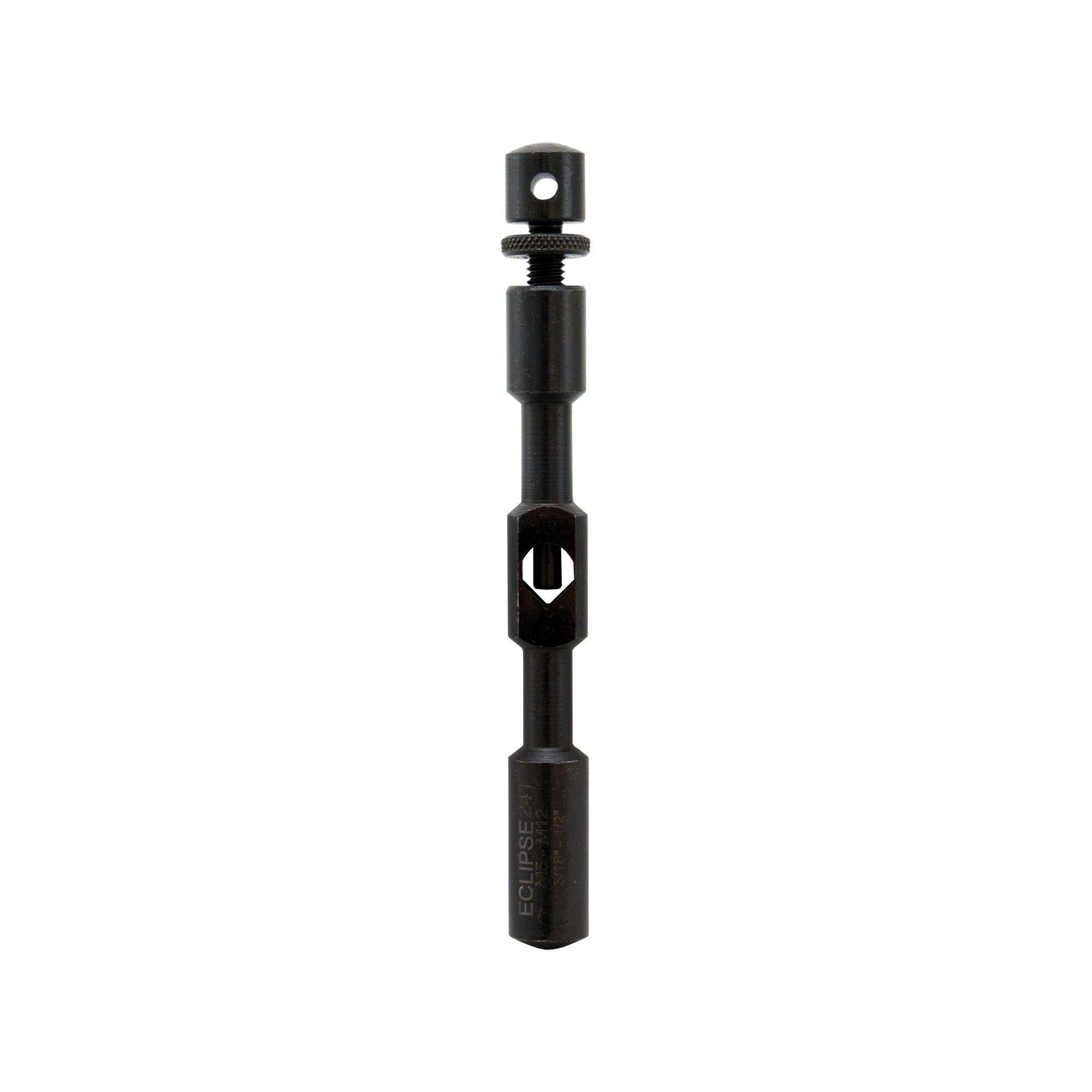 Spear & Jackson Wrench Tap Bar Type Capacity 1.5-4.6mm Length 110mm