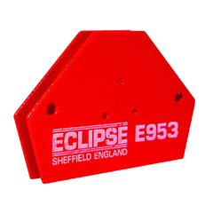 Spear & Jackson - Magnetic Quick Clamp 15Kg | EC-E953