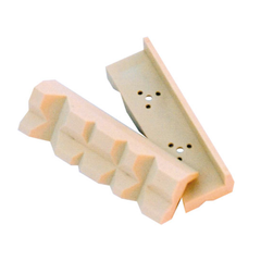 Spear & Jackson - Magnetic Vice Jaws 103Mm | EC-EM983-R