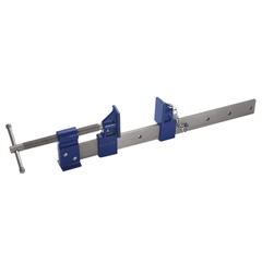 Spear & Jackson Clamp Sash 760mm Capacity Bar Length 915mm