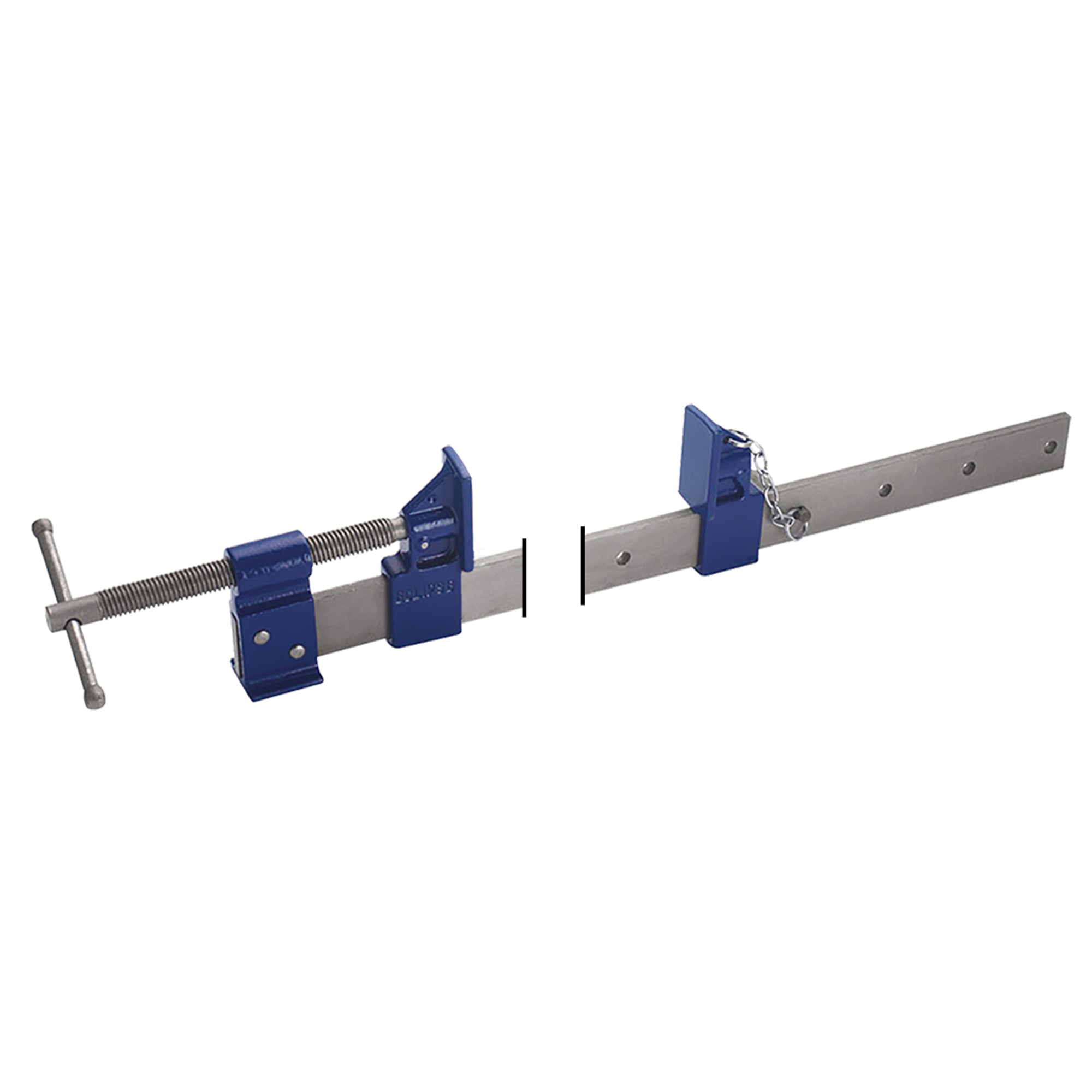 Spear & Jackson Clamp Sash 1070mm Capacity Bar Length 1220mm