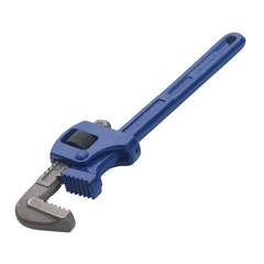 Spear & Jackson - Wrench Pipe Stilson Cast Iron 450mm | EC-ESPW18