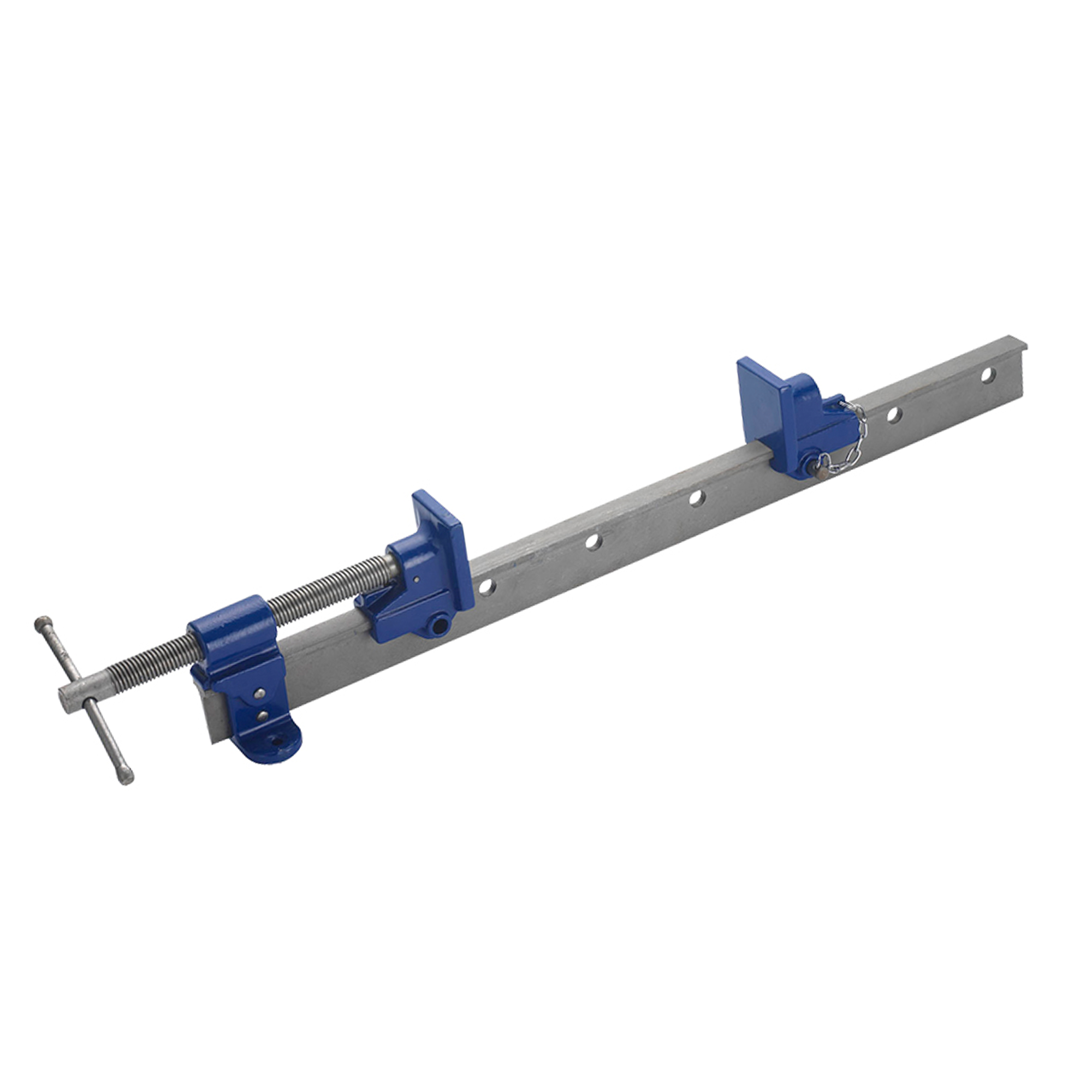 Spear & Jackson Clamp T-Bar 1070mm Capacity Bar Length 1220mm